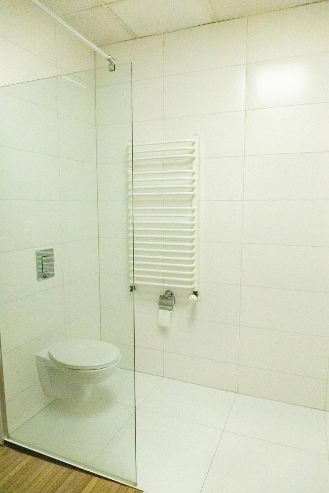 Hotel Calisia Kaliszki Kültér fotó