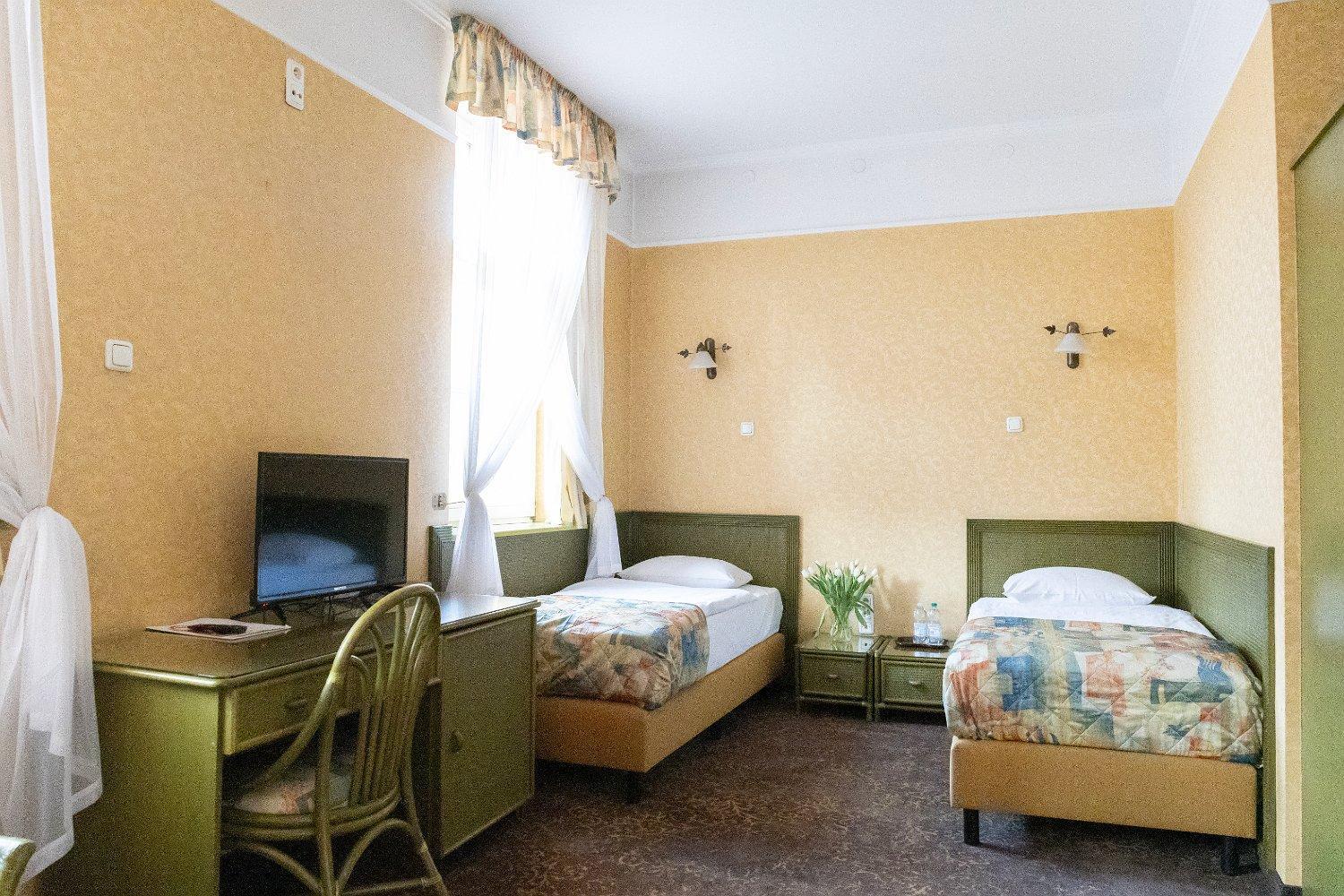 Hotel Calisia Kaliszki Kültér fotó