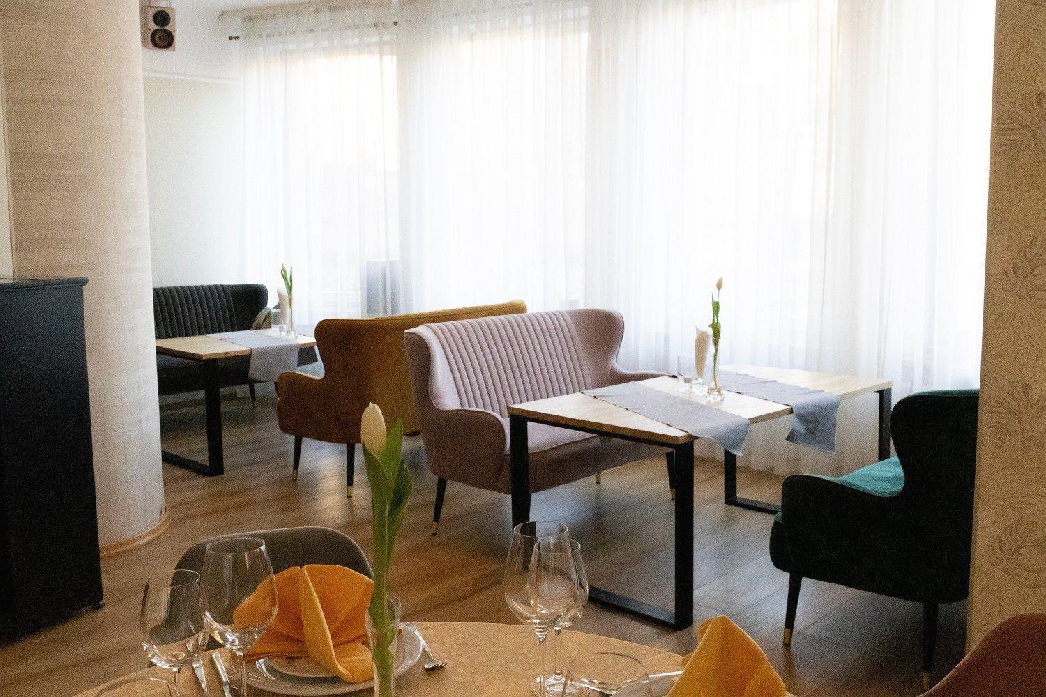 Hotel Calisia Kaliszki Kültér fotó