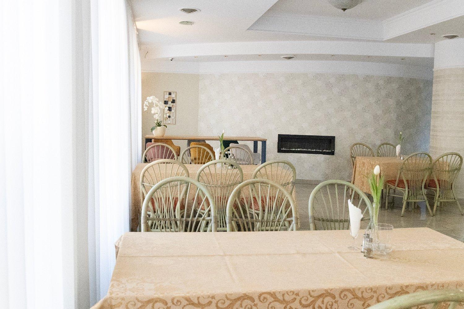 Hotel Calisia Kaliszki Kültér fotó