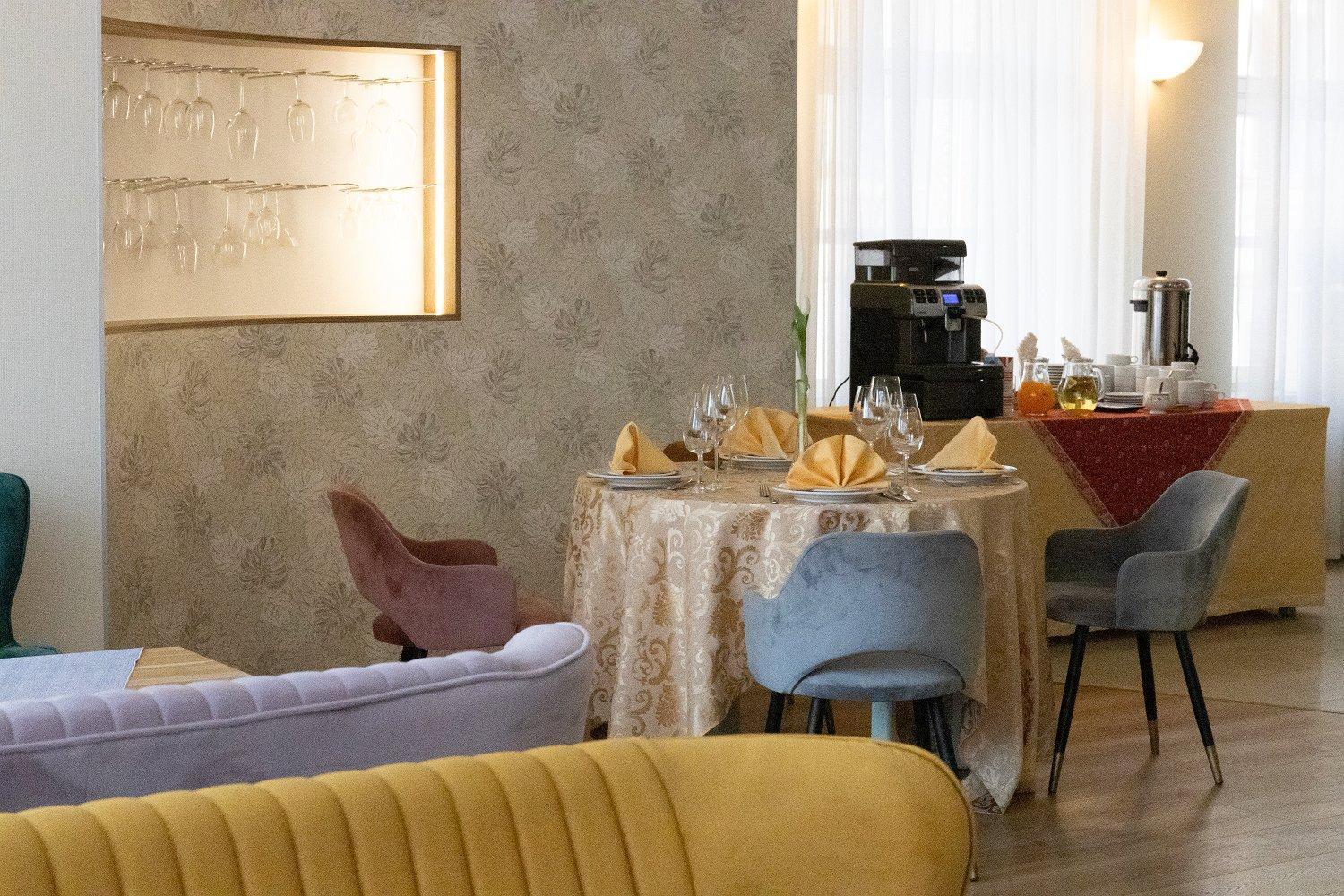 Hotel Calisia Kaliszki Kültér fotó