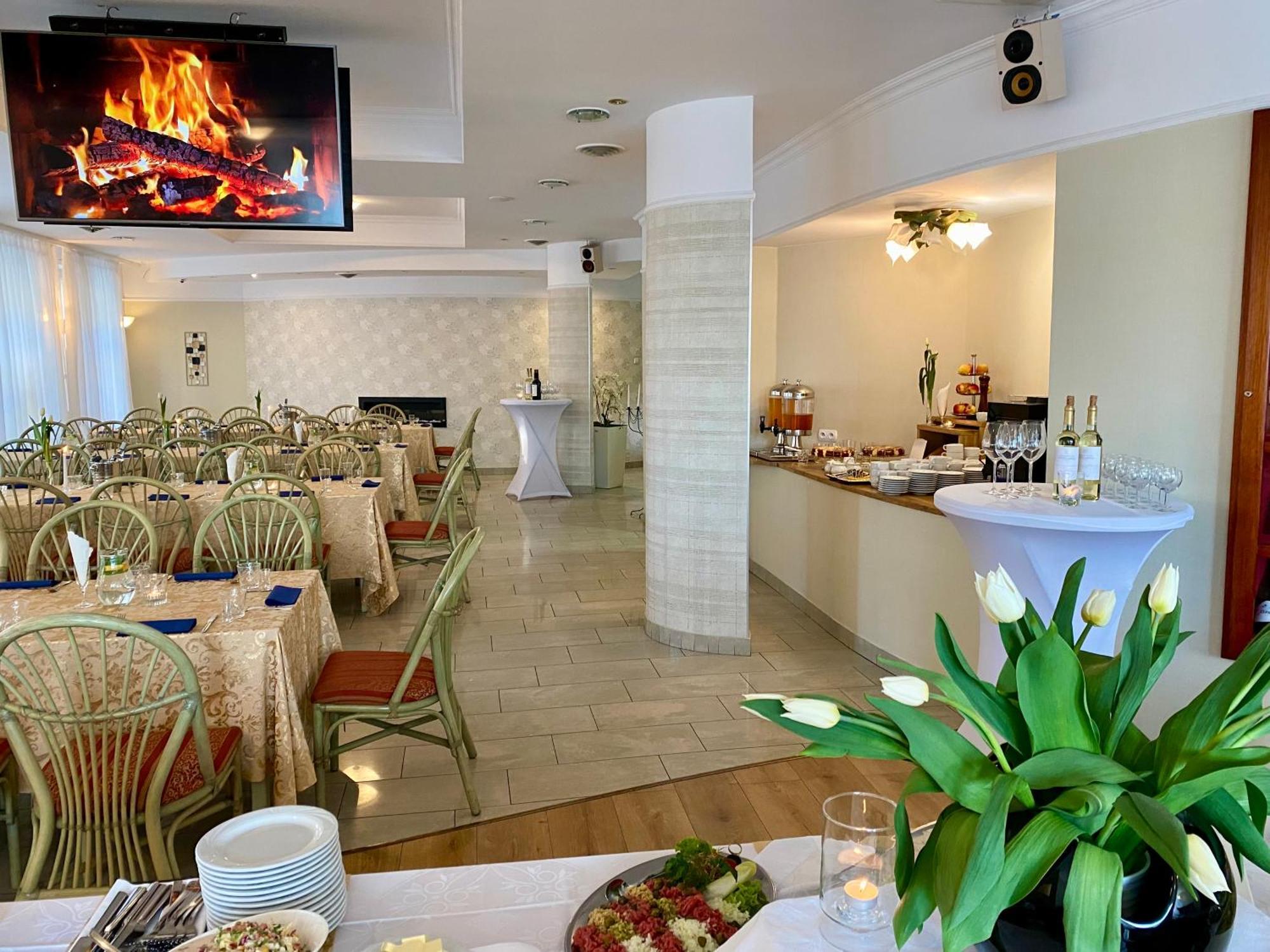 Hotel Calisia Kaliszki Kültér fotó