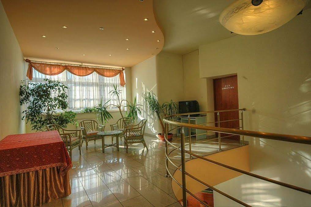 Hotel Calisia Kaliszki Létesítmények fotó